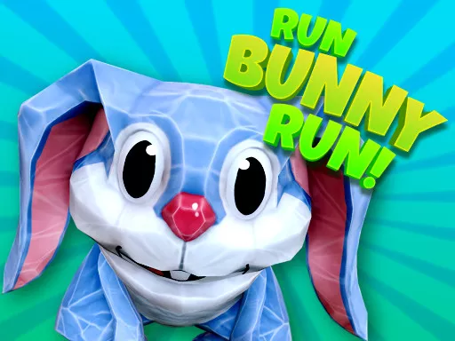 Run Bunny Run! - game thumbnail image