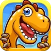 Run Dino Run game thumbnail image