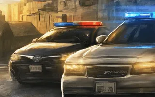 Run Forrest Run - game thumbnail image