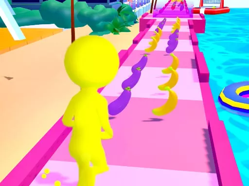 Run Giant 3D - game thumbnail image