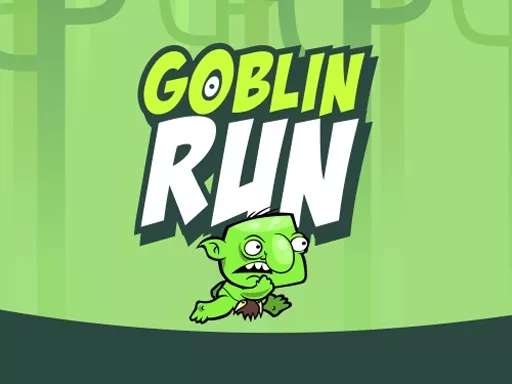  Run Goblin - game thumbnail image