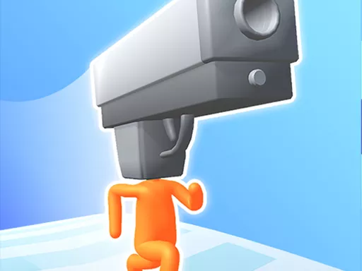 Run Gunner - game thumbnail image