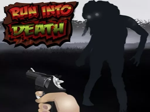 Run In To Death - game thumbnail image