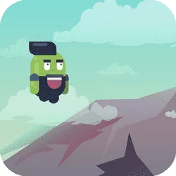 Run & Jump Jumbo Runner - game thumbnail image