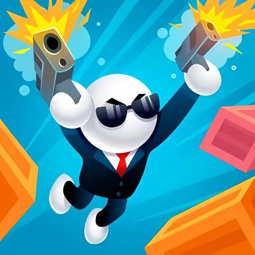 Run N Shoot game thumbnail image