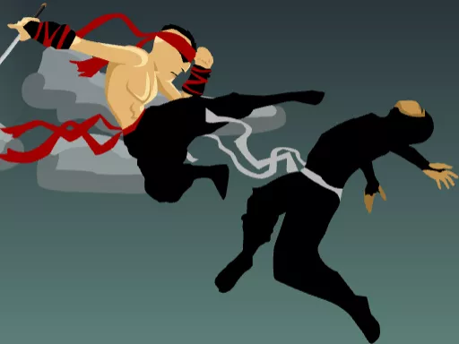 Run Ninja Run - game thumbnail image