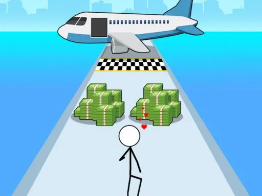 Run Now - game thumbnail image