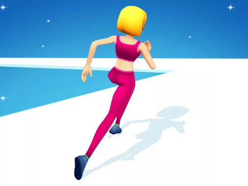 Run Of Life 3D - game thumbnail image