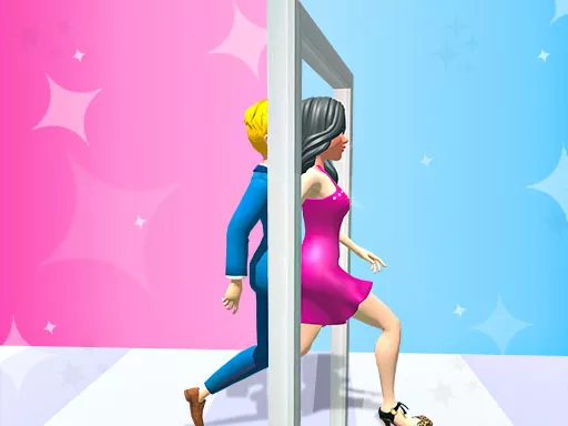 Run Of Truth - game thumbnail image