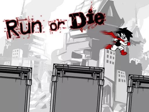 Run or Die - game thumbnail image