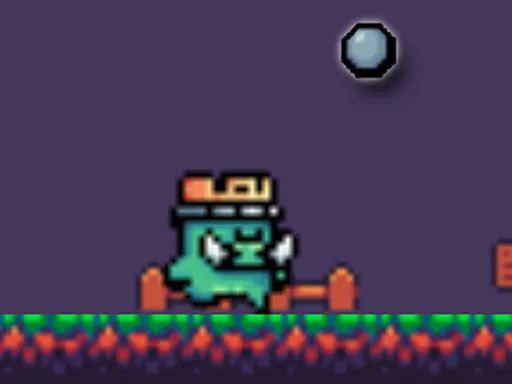 Run Pig Run - game thumbnail image