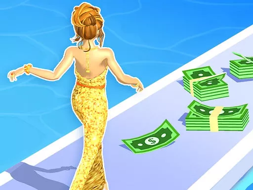 Run Rich 3D - game thumbnail image