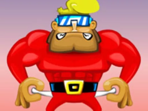 Run Rob - game thumbnail image