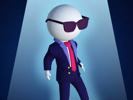 Run Royale Knockout Ultimate - game thumbnail image