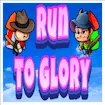 Run to Glory Obstacle Dash Adventure game thumbnail image