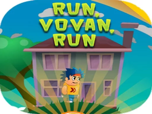 Run Vovan run 2 - game thumbnail image