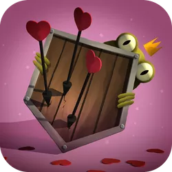 Runaway Toad - game thumbnail image