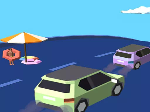 Runaway Truck - game thumbnail image