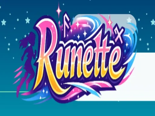 Runettes - game thumbnail image