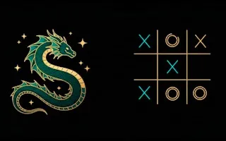 Runexo Dragon Board Duel - game thumbnail image