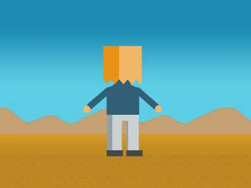 Runner Apocalypse game thumbnail image