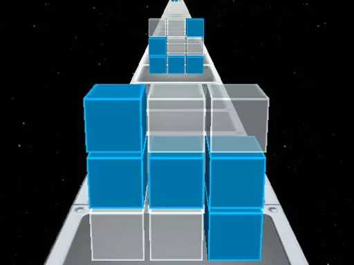 Runner Figure - game thumbnail image