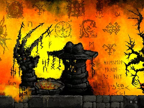 Runner Izvolgar - game thumbnail image