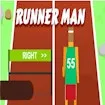 Runner Man game thumbnail image