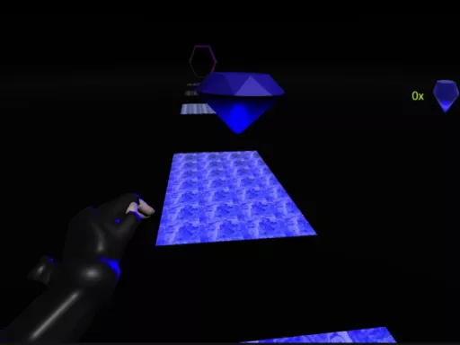 Runner Master 3d - game thumbnail image