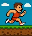Runner game thumbnail image