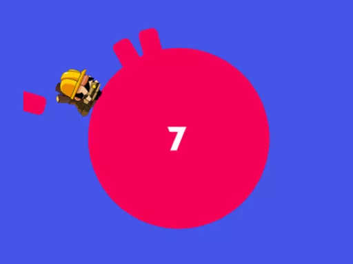 Running Around - game thumbnail image