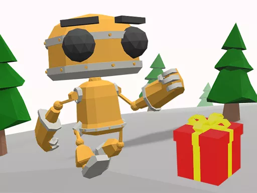 Running Bot - game thumbnail image