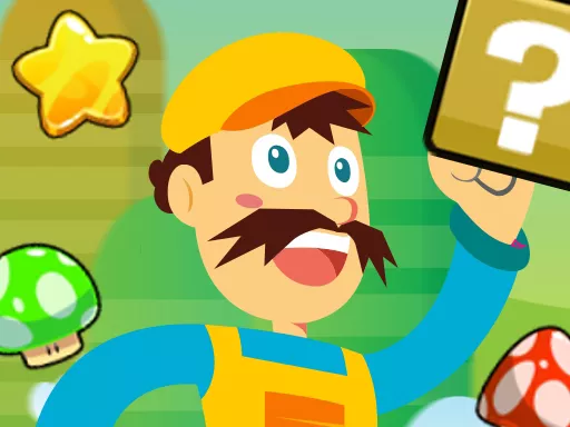 Running Bros - game thumbnail image