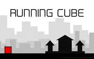 Running Cube - game thumbnail image