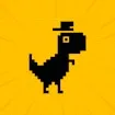 Running Dino game thumbnail image