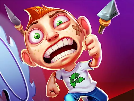 Running Fred - game thumbnail image