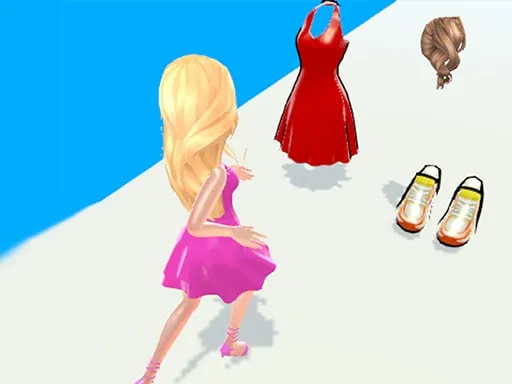 Runway Rush game thumbnail image