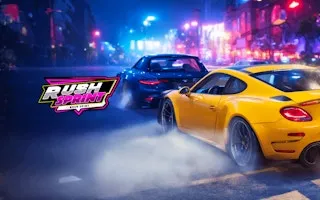 Rush Sprint - game thumbnail image