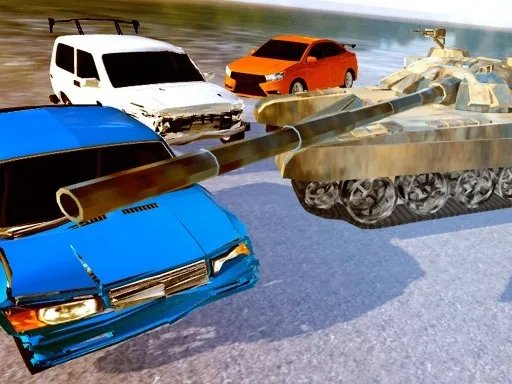 Russian Derby Crash - game thumbnail image