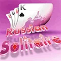 Russian Solitaire game thumbnail image