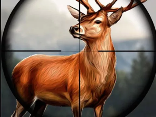 Safari Animal Hunter - game thumbnail image