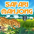 Safari Mahjong game thumbnail image