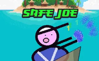 Safe Joe - game thumbnail image