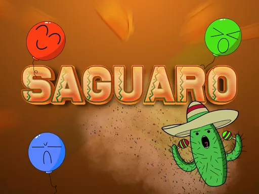Saguaro - game thumbnail image