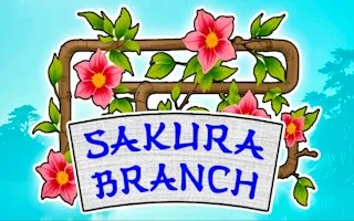 Sakura Branch - game thumbnail image