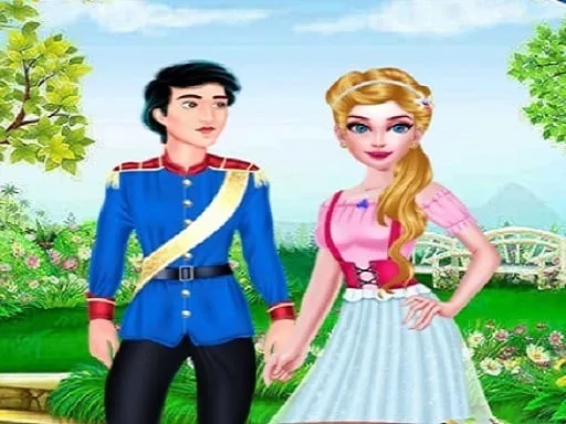 Salon Beauty Makeup  - game thumbnail image