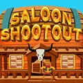 Saloon Shootout game thumbnail image