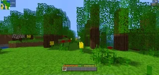 Sammu Craft - game thumbnail image