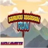 Samurai Assassin Run