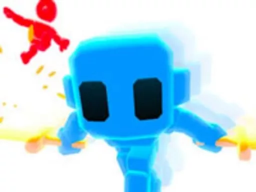 Samurai Flash 3D - game thumbnail image